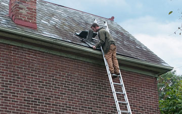 what affects urgent West Green roof repairs