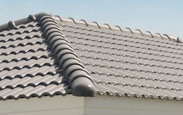 advantages of West Green clay roofing