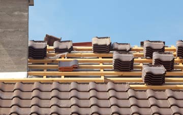 West Green clay roofing costs
