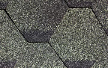 West Green fibreglass shingle repairs
