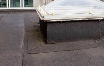 disadvantages of West Green flat roofs