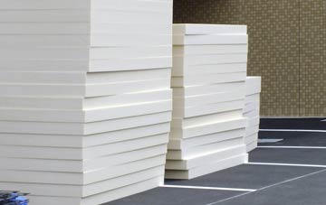 West Green flat roof insulation costs