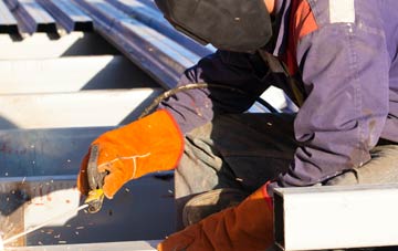 West Green flat roofing options