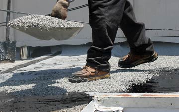 West Green flat roofing companies