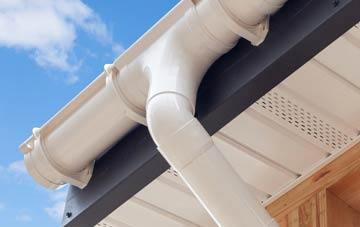 West Green gutter installation costs