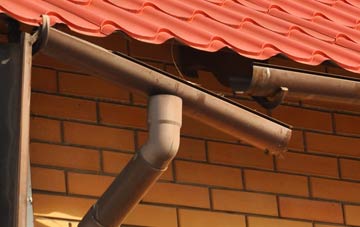 West Green gutter repair costs