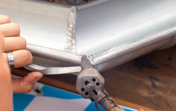 West Green guttering repair quotes