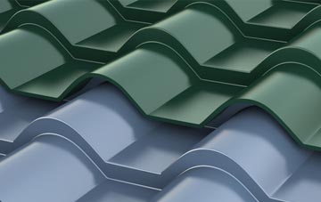 who should consider West Green plastic roofs