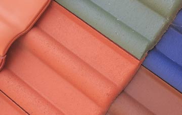 West Green plastic roofing companies