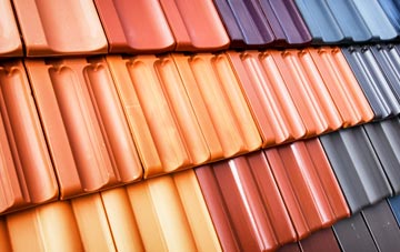 West Green roof tile costs