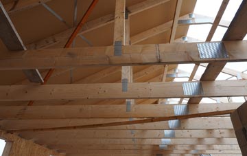 West Green roof truss costs