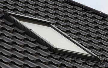 benefits of West Green roof windows