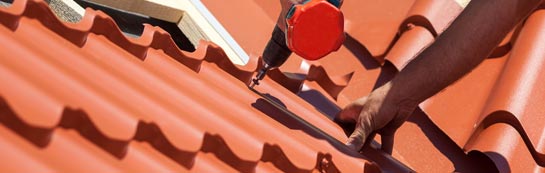 save on West Green roof installation costs