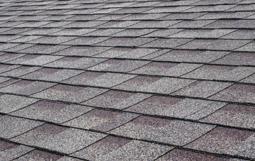 West Green tiles for shallow pitch roofing