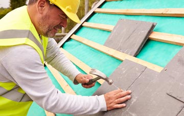 benefits of West Green roofing slate