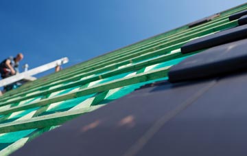 West Green slate roofing costs