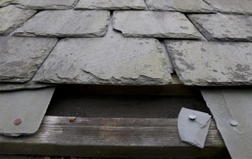 West Green slate roof repairs and maintenance
