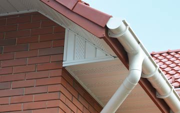 West Green soffit repair costs