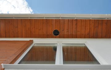 West Green soffit repair quotes