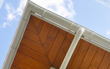 West Green soffit types