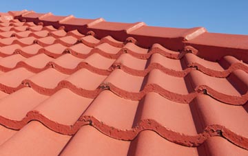 West Green tile and slate roof replacement