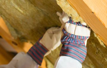 types of West Green pitched roof insulation materials