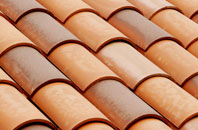 West Green clay roofing