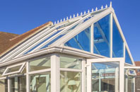 West Green conservatory roof repairs