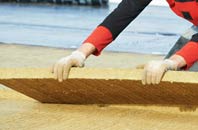 find rated West Green roof insulation companies