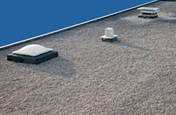 West Green flat roofing