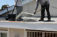 West Green flat roof quotes