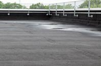 find rated West Green flat roofing companies