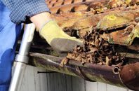 West Green gutter cleaners