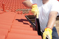 West Green gutter repair
