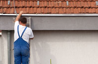 free West Green gutter repair quotes
