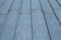 West Green lead roofing