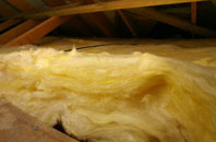 West Green pitch roof insulation