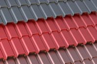 find rated West Green plastic roofing companies