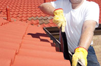 West Green roof cleaners
