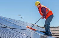 free West Green roof cleaner quotes