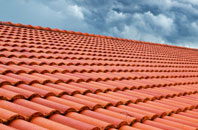 West Green roofing tiles