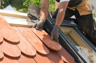 West Green tiled roofing companies