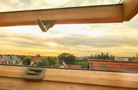 rated West Green roof window companies