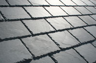 West Green slate roof