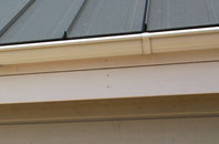 West Green soffit repair