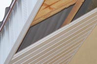 rated West Green soffit repair companies