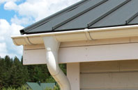 West Green soffits
