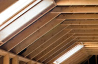 West Green tapered roof insulation quotes